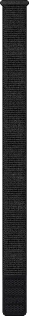 Garmin UltraFit Nylon Straps (20 mm) Black Garmin