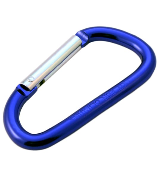 Coghlan's Karabiner i bolle Nocolour Coghlan's