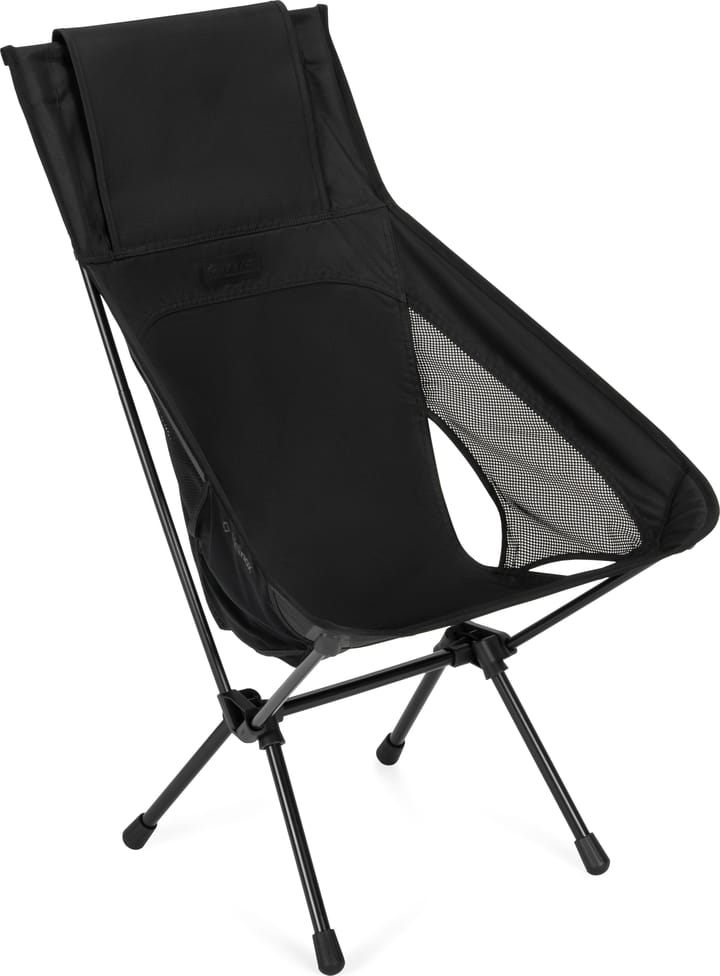 Helinox Chair One Highback (Re) Blackout Edition Helinox