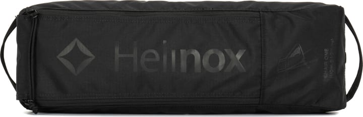 Helinox Chair One Highback (Re) Blackout Edition Helinox