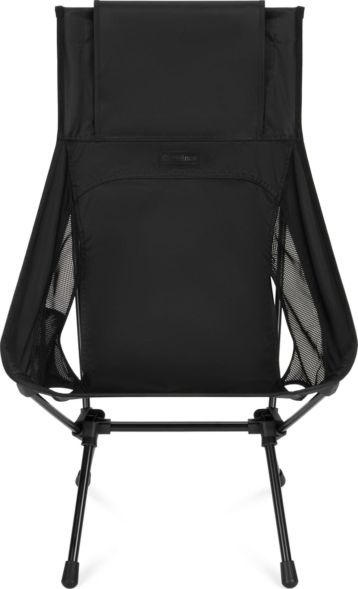 Helinox Chair One Highback (Re) Blackout Edition Helinox