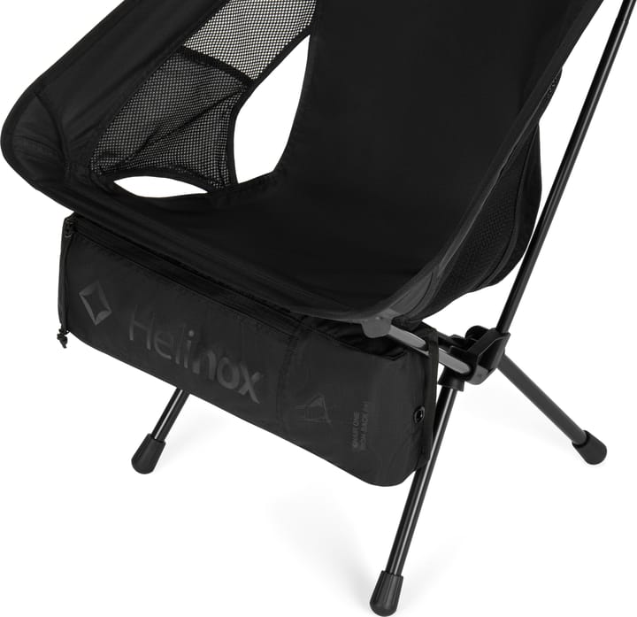 Helinox Chair One Highback (Re) Blackout Edition Helinox