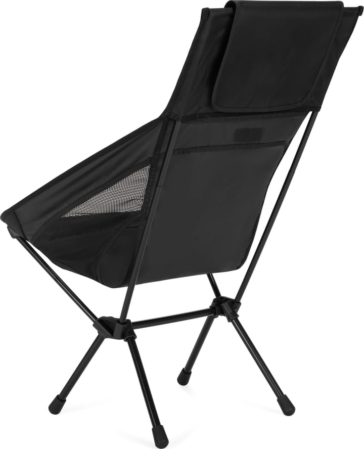 Helinox Chair One Highback (Re) Blackout Edition Helinox