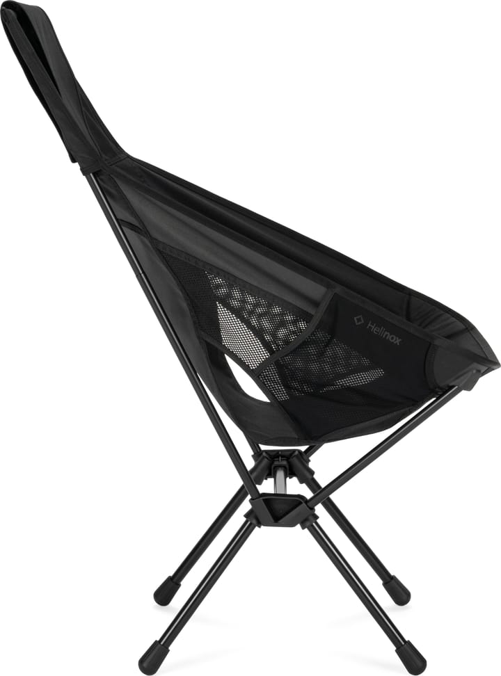 Helinox Chair One Highback (Re) Blackout Edition Helinox