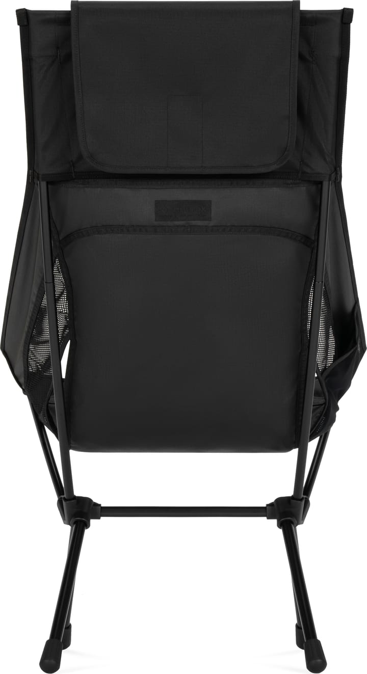 Helinox Chair One Highback (Re) Blackout Edition Helinox