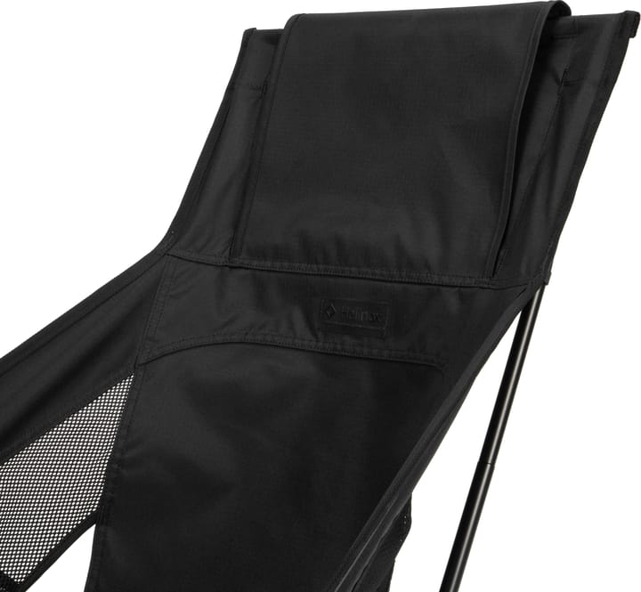 Helinox Chair One Highback (Re) Blackout Edition Helinox