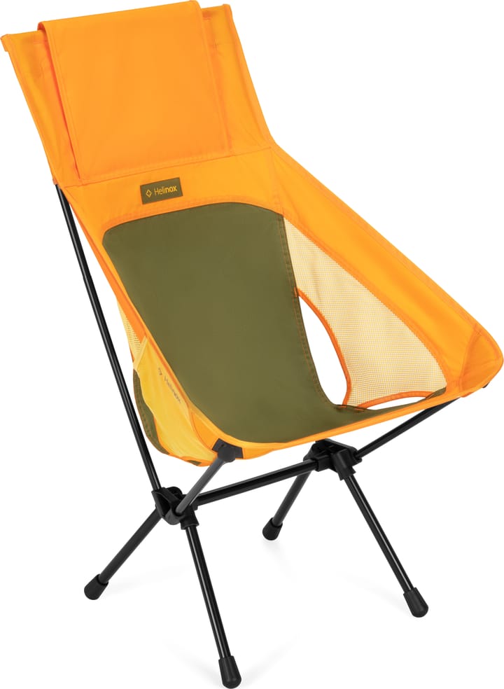 Helinox Chair One Highback (Re) Flame Multiblock Helinox