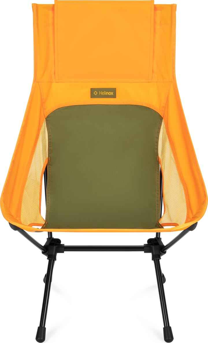 Helinox Chair One Highback (Re) Flame Multiblock Helinox