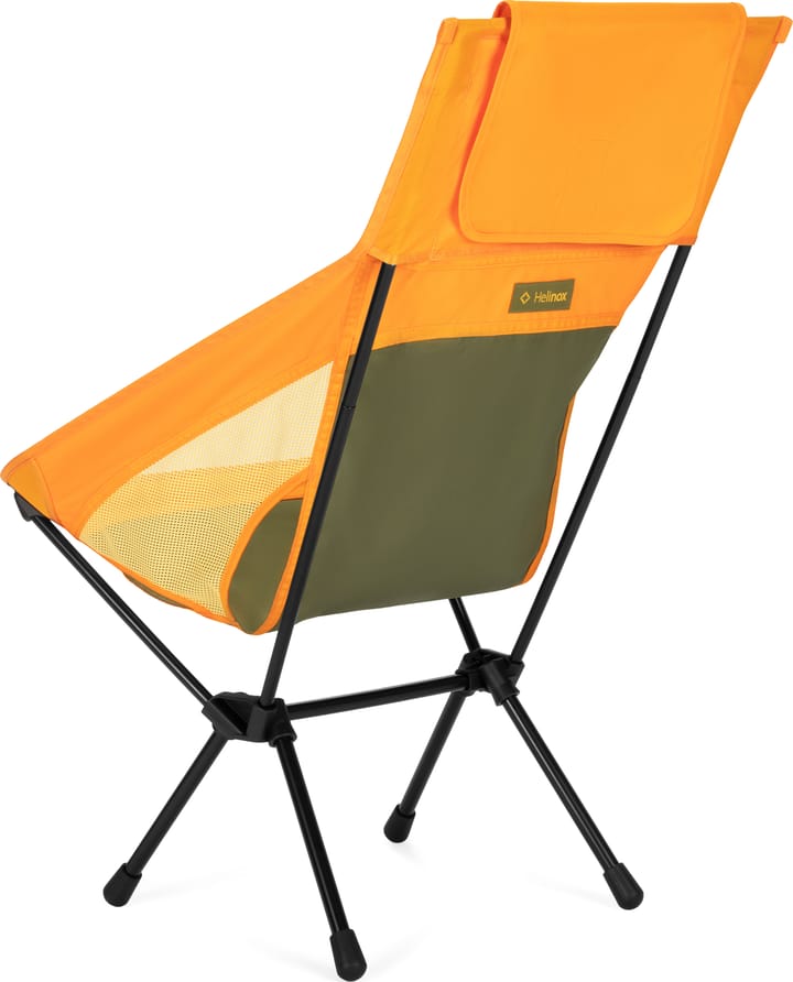 Helinox Chair One Highback (Re) Flame Multiblock Helinox