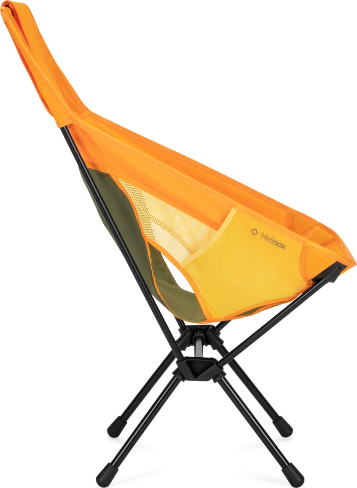 Helinox Chair One Highback (Re) Flame Multiblock Helinox