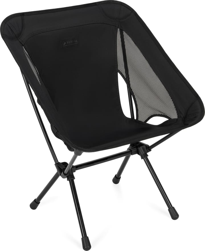 Helinox Chair One (Re) Blackout Edition Helinox