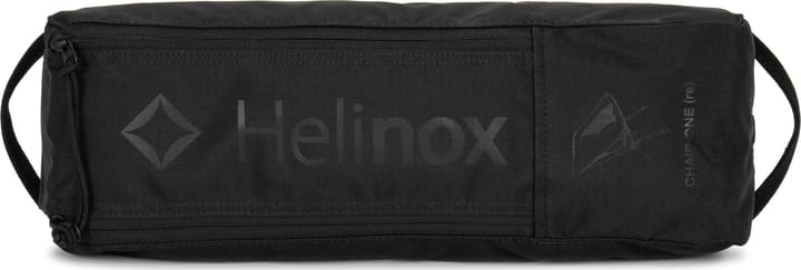 Helinox Chair One (Re) Blackout Edition Helinox