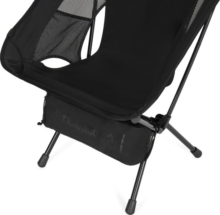 Helinox Chair One (Re) Blackout Edition Helinox