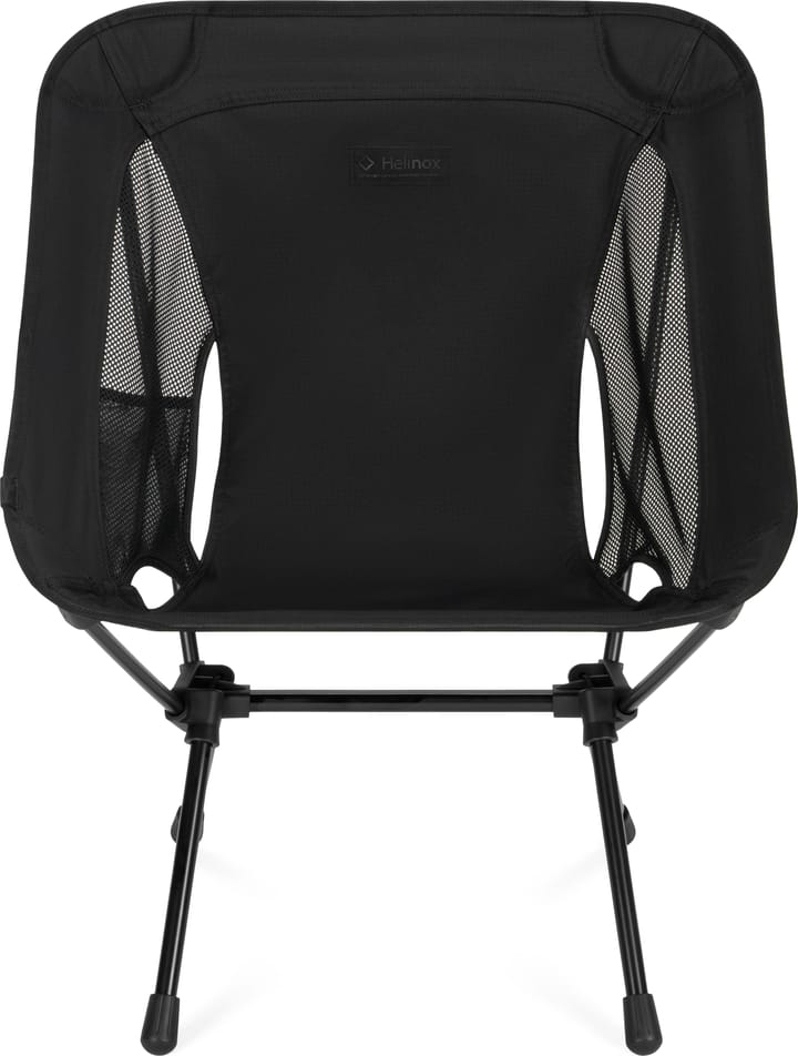 Helinox Chair One (Re) Blackout Edition Helinox