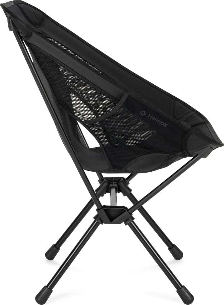 Helinox Chair One (Re) Blackout Edition Helinox