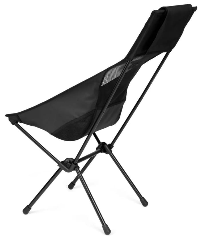 Helinox Sunset Chair Blackout Edition Helinox