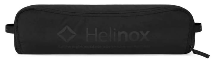 Helinox Sunset Chair Blackout Edition Helinox