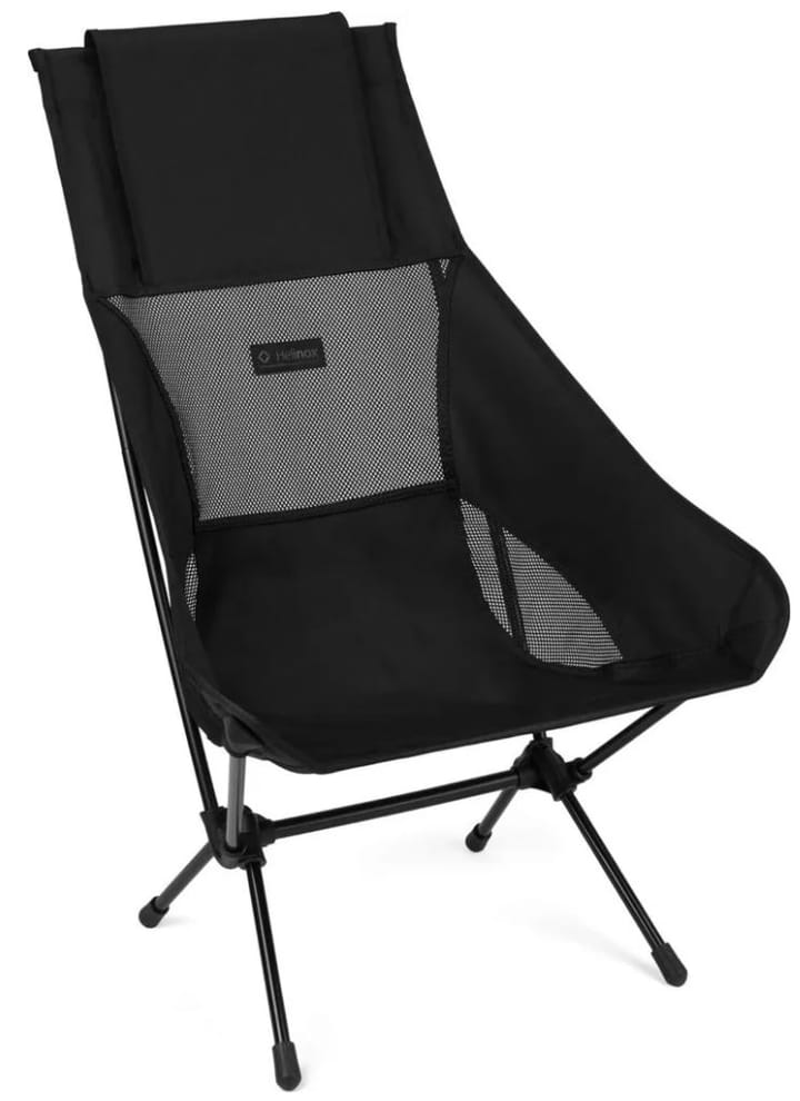 Helinox Chair Two Blackout Edition Helinox