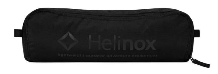 Helinox Chair Two Blackout Edition Helinox