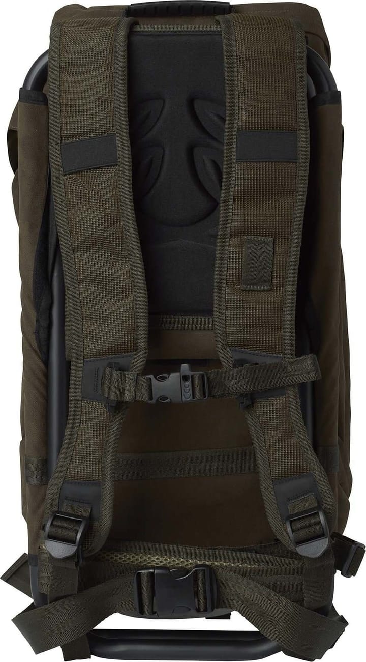 Chevalier Chair Back Pack 35 L Forest Green Chevalier