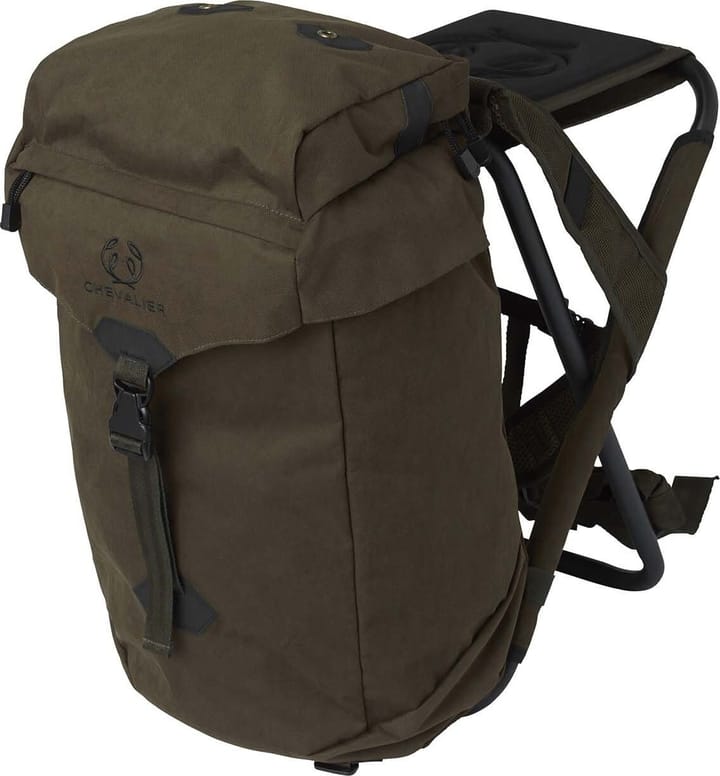 Chevalier Chair Back Pack 35 L Forest Green Chevalier