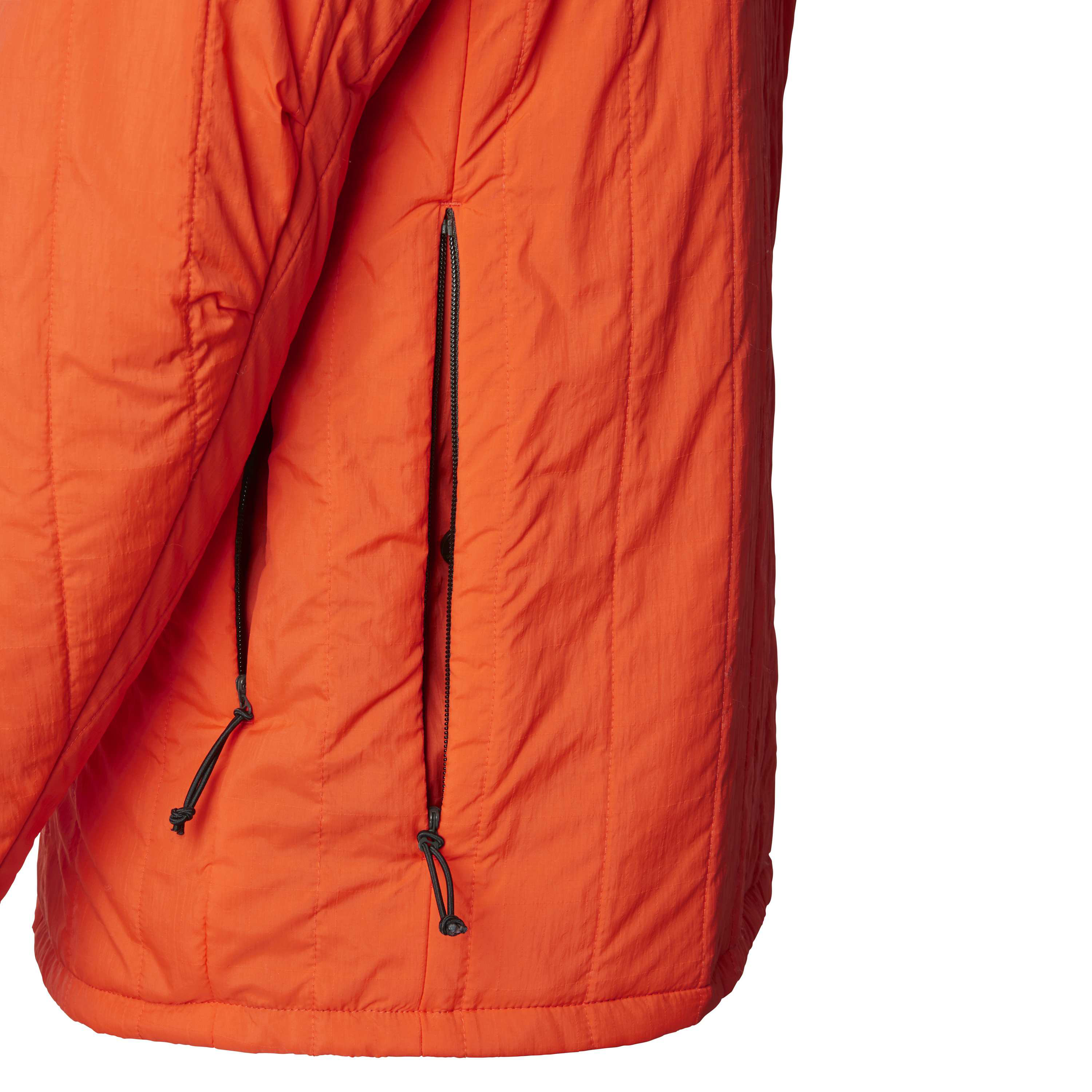 Men's Breeze Jacket High Vis Orange | Buy Men's Breeze Jacket High 