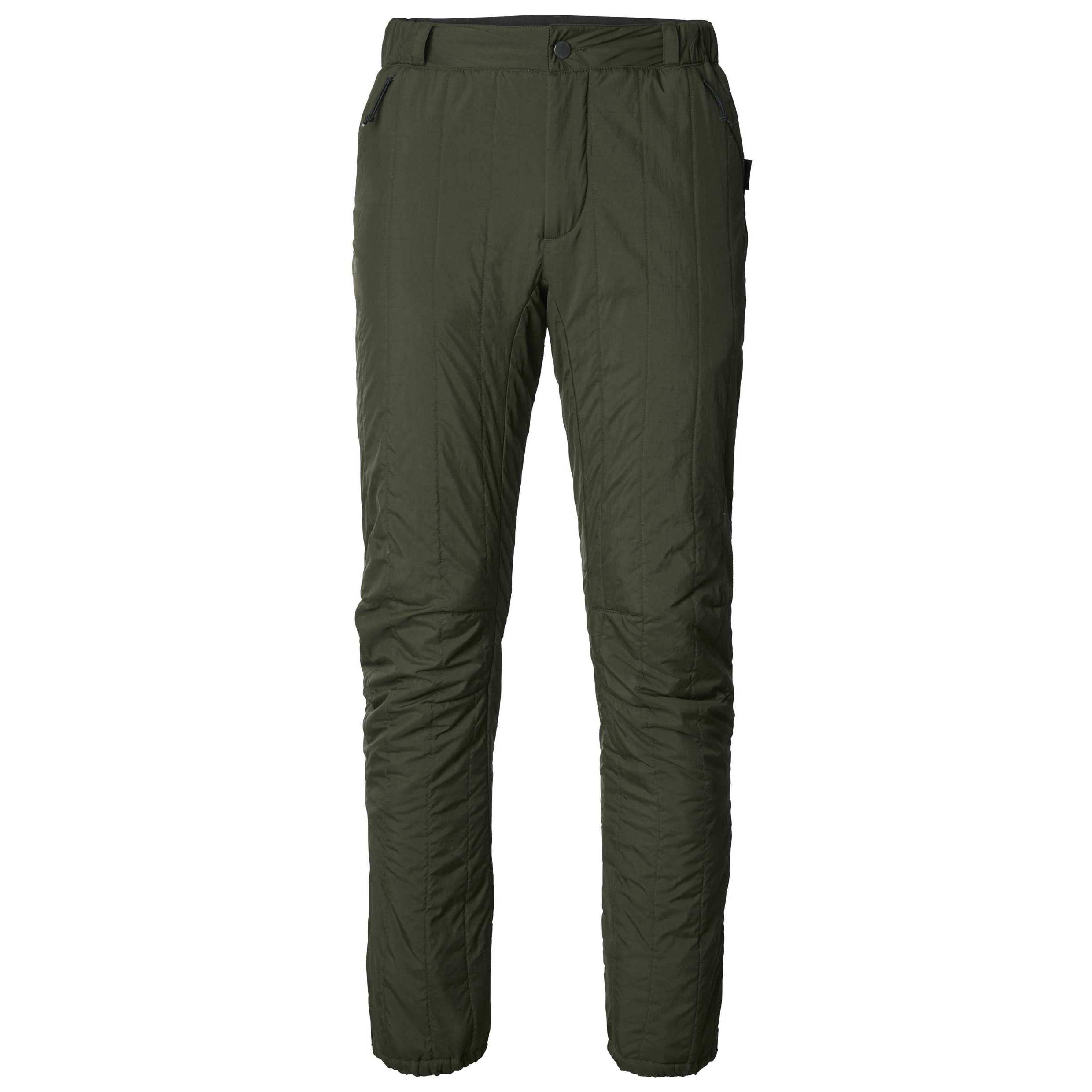 Chevalier Men’s Breeze Pants Dark Green