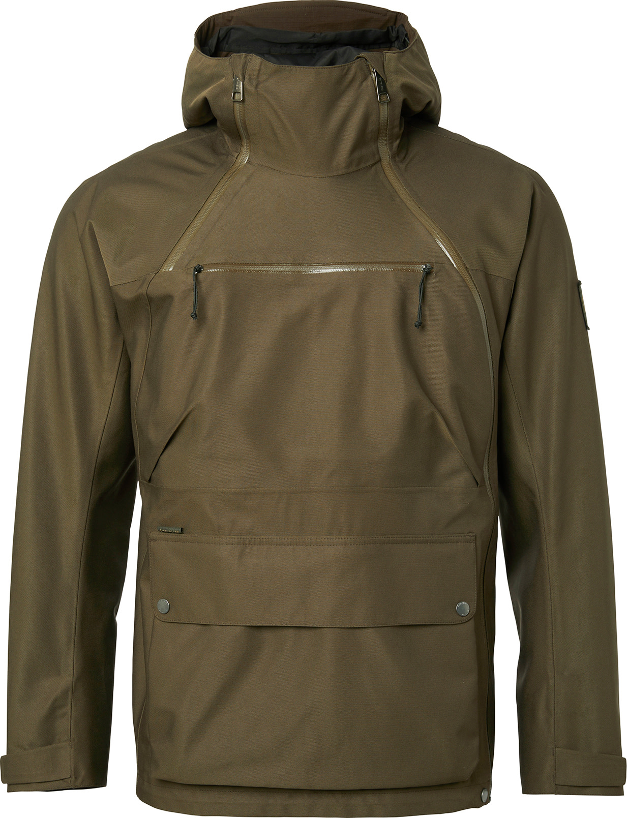 Chevalier Men’s Endeavor Chevalite Anorak 2.0 Autumn Green