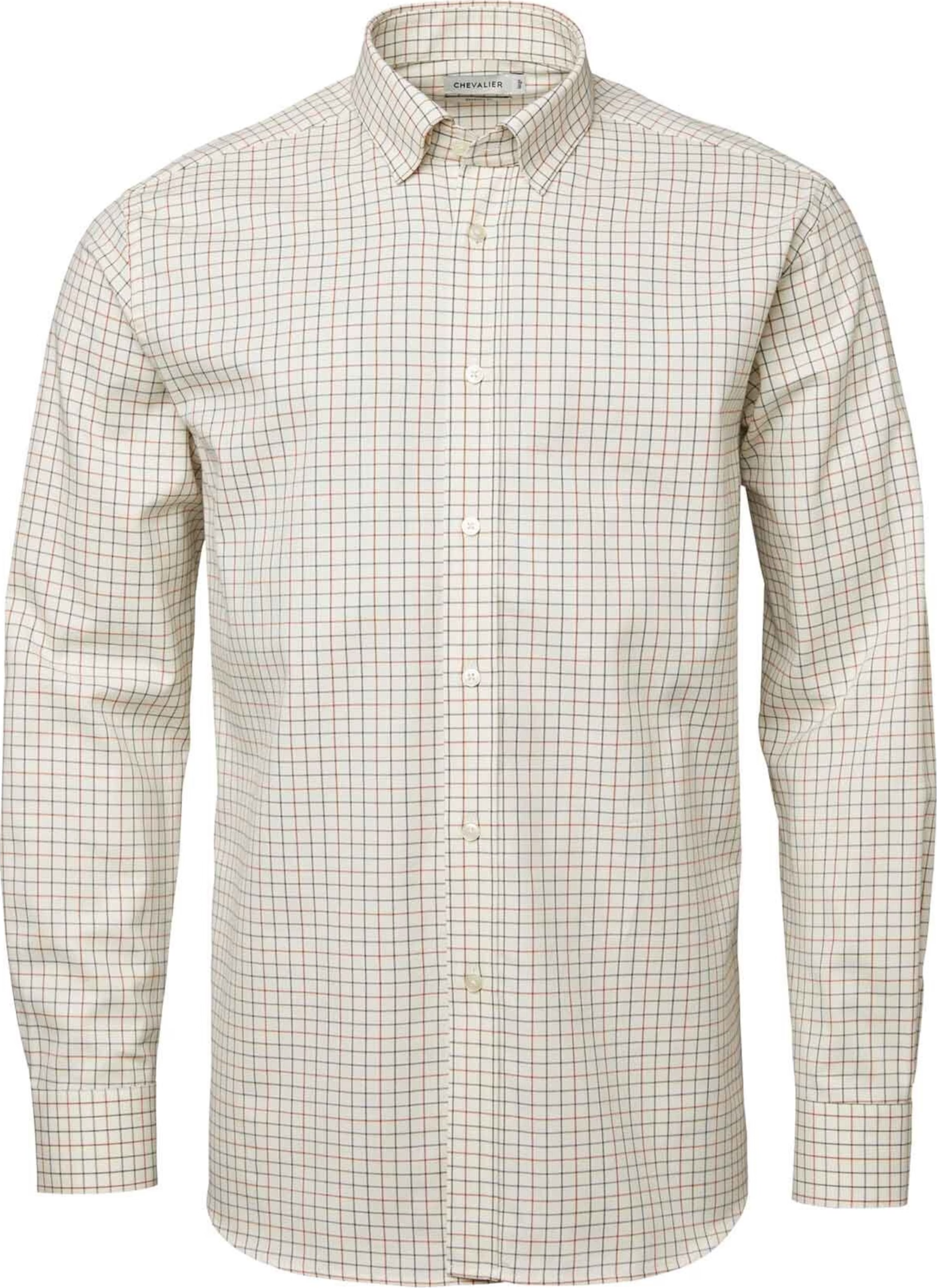 Chevalier Men’s Luton Shirt Amber Tattersall