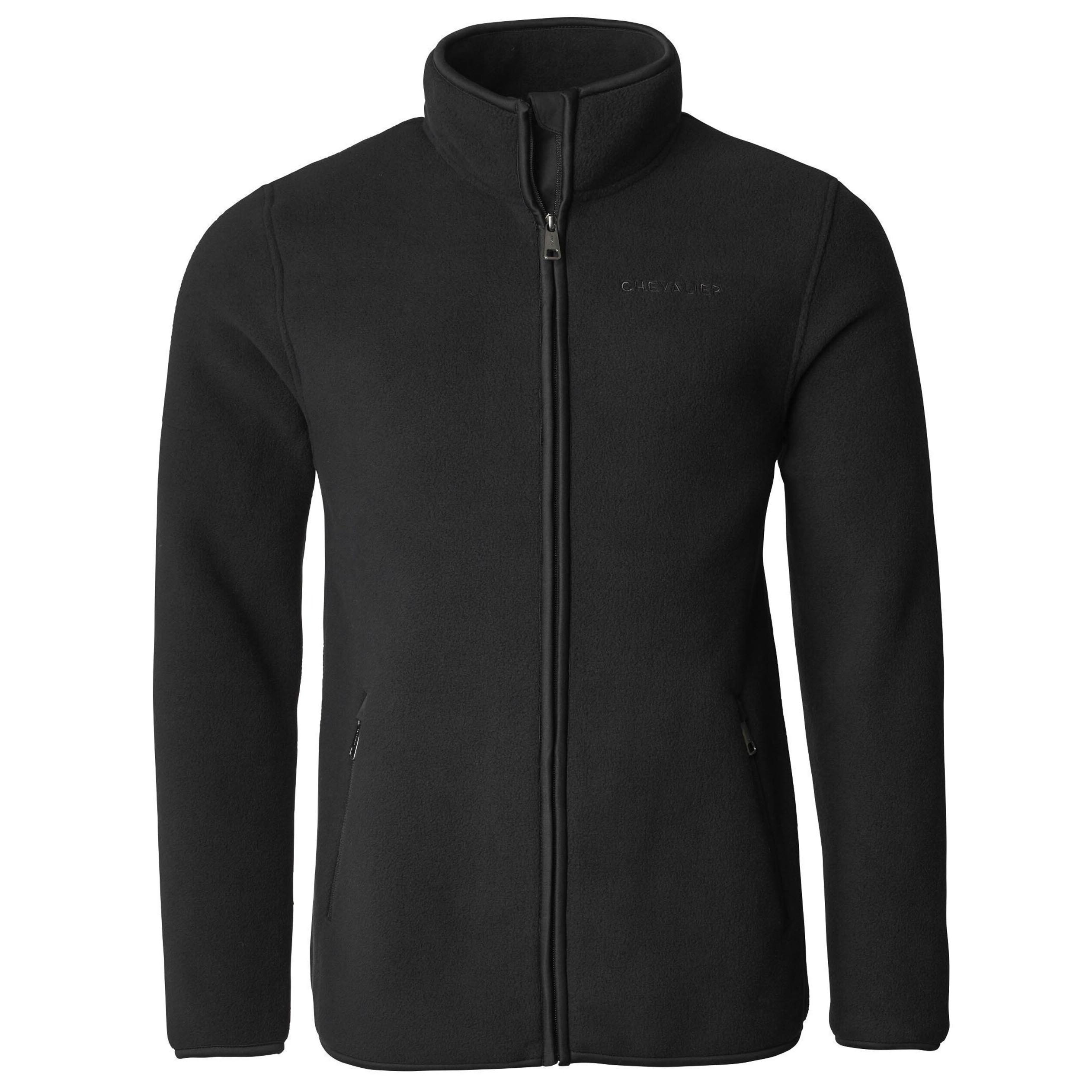 Chevalier Men’s Mainstone Jacket Black