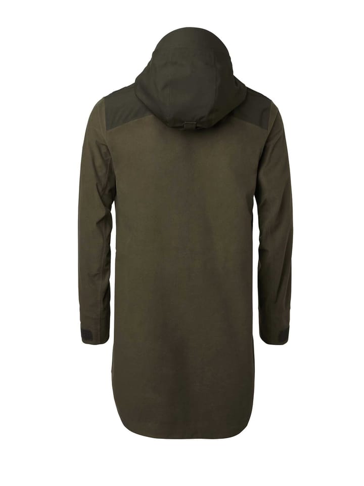 Chevalier Men's Pointer Pro Chevalite Anorak Autumn Green Chevalier