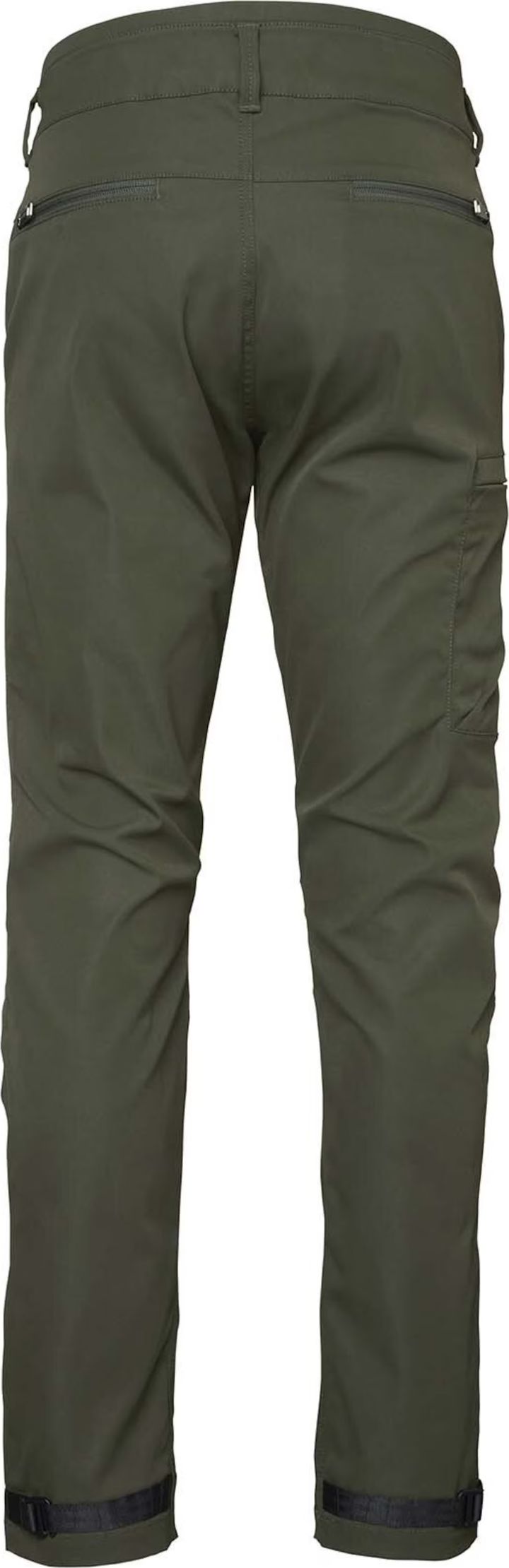 Chevalier Men's River Pants Dark Green Chevalier