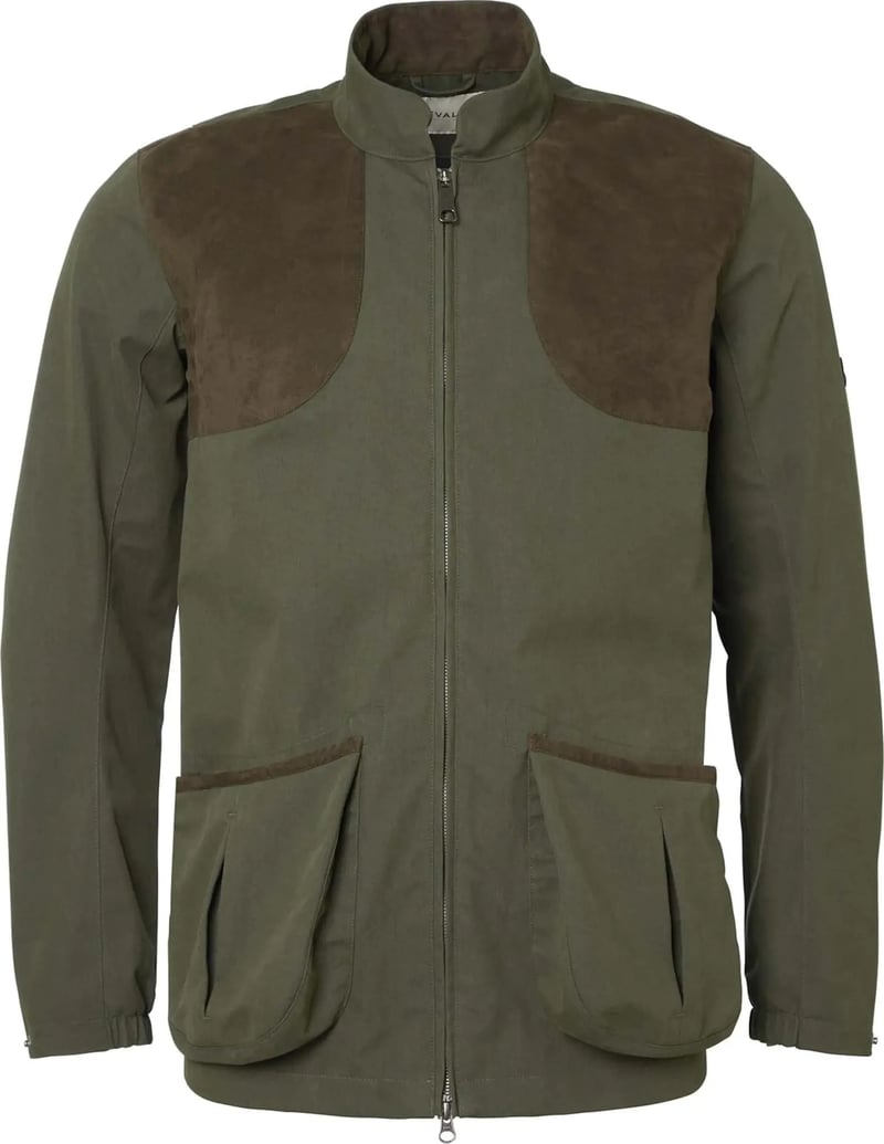 Mens shooting gilet on sale sale