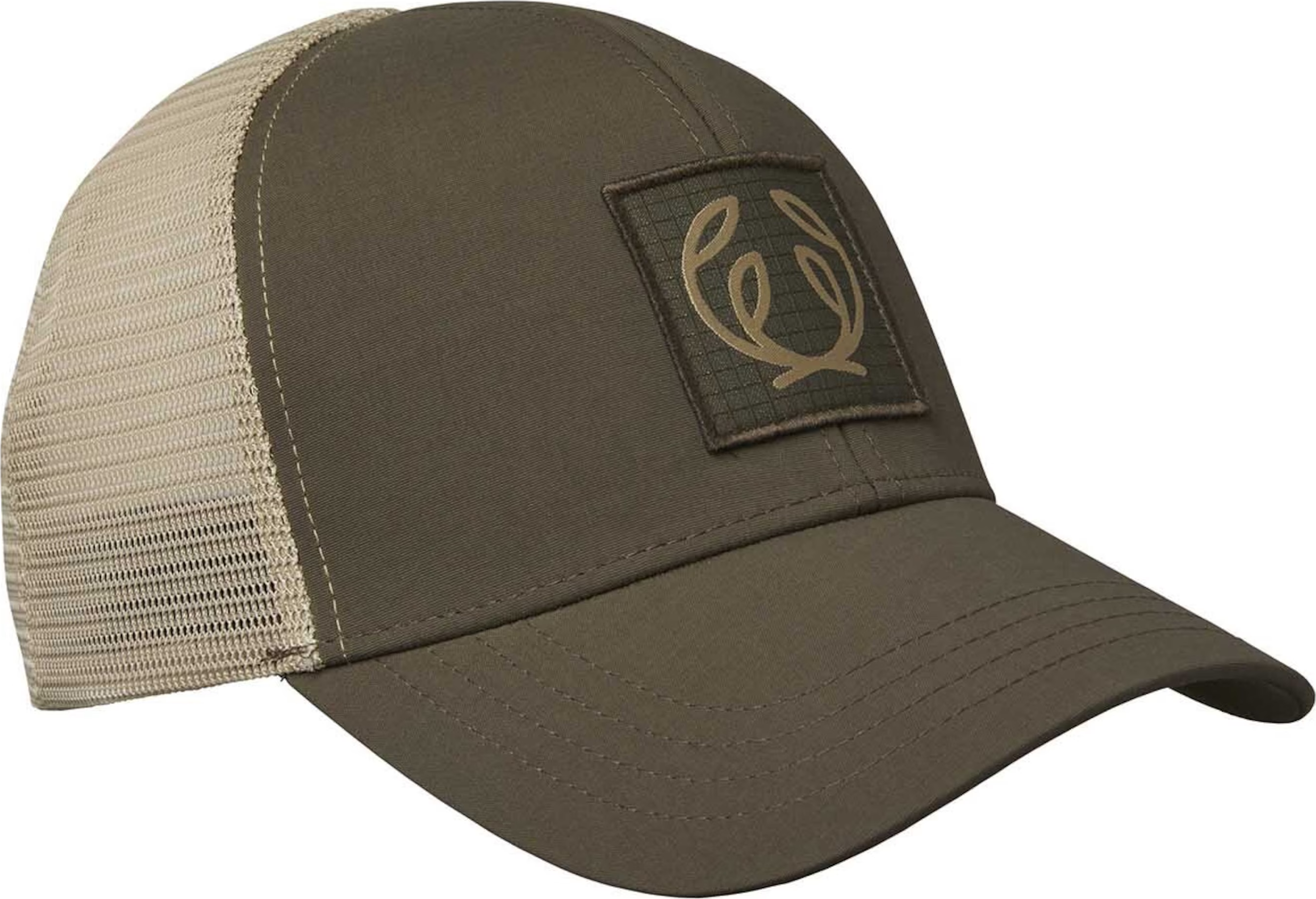 Chevalier Men’s Symbol Cap Oat