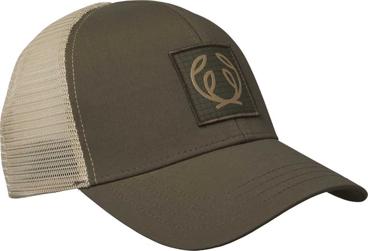 Chevalier Men's Symbol Cap Oat Chevalier