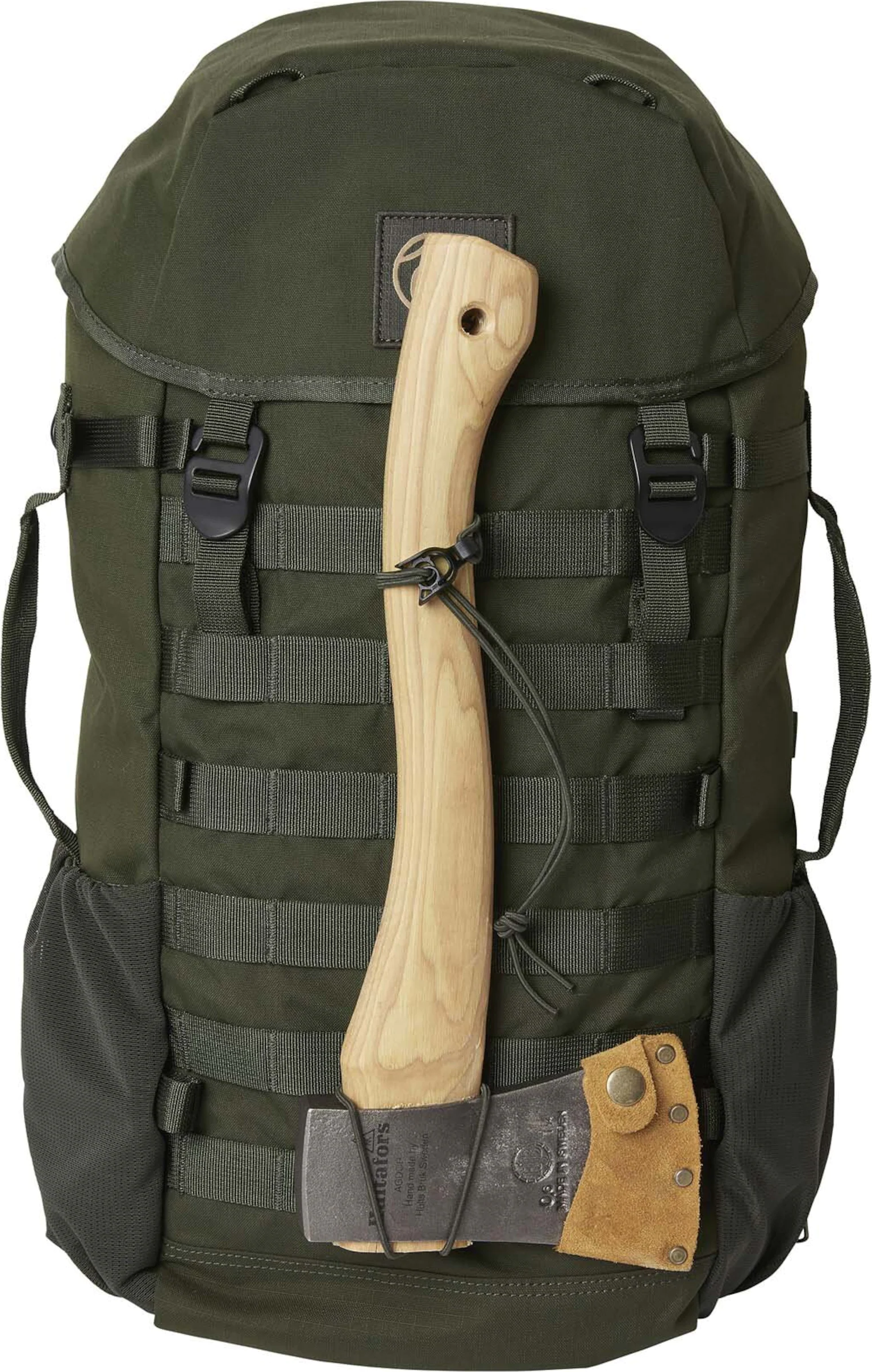 Chevalier Ranger Day Pack Dark Green