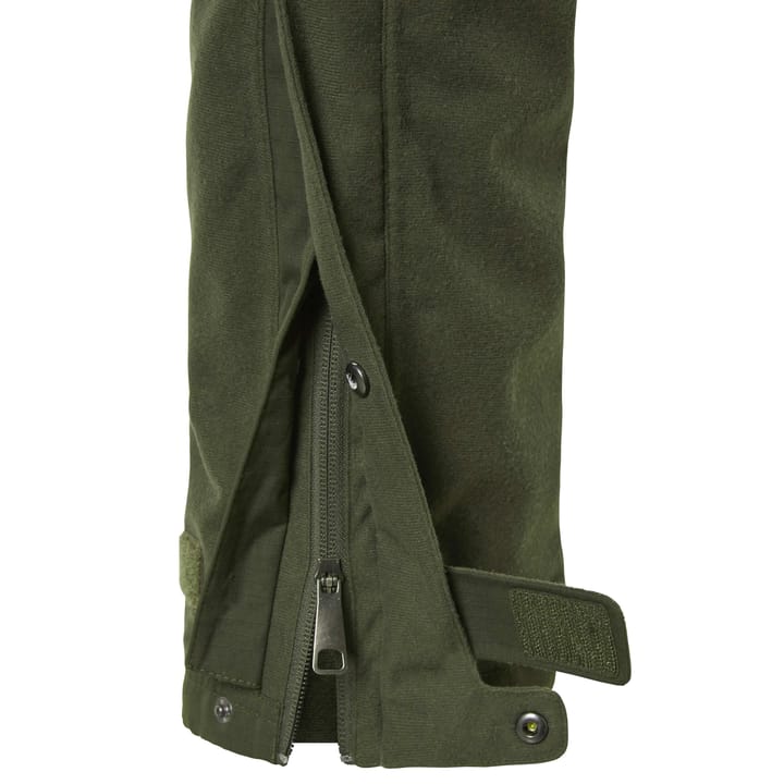 Chevalier Women's Basset Pants Dark Green Chevalier