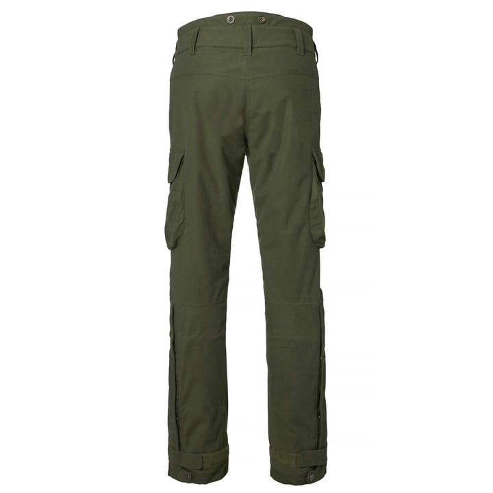 Chevalier Women's Basset Pants Dark Green Chevalier