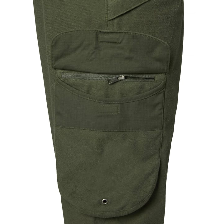 Chevalier Women's Basset Pants Dark Green Chevalier