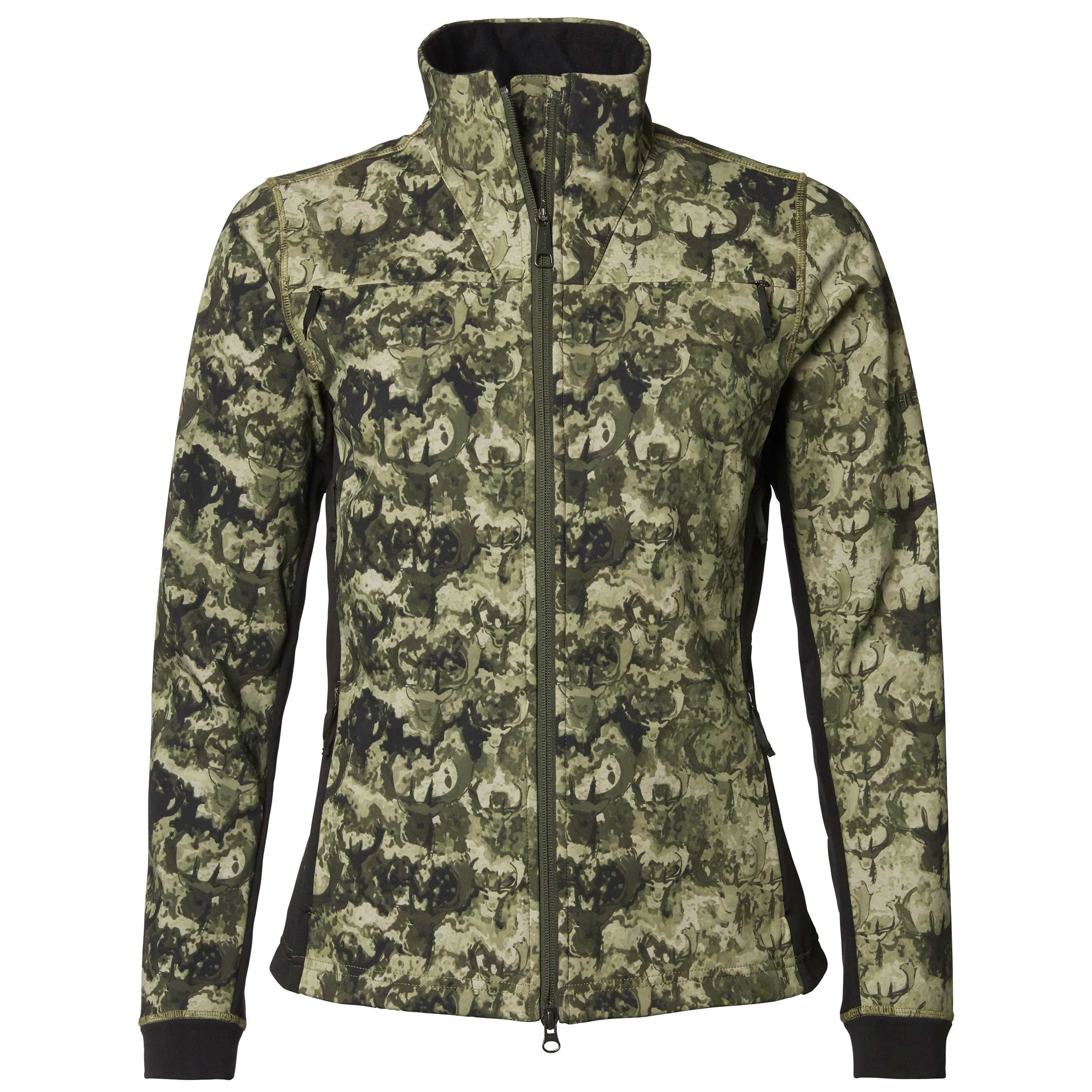 Windproof fleece jackets for men & women - Jackets in windproof fleece -  Chevalier