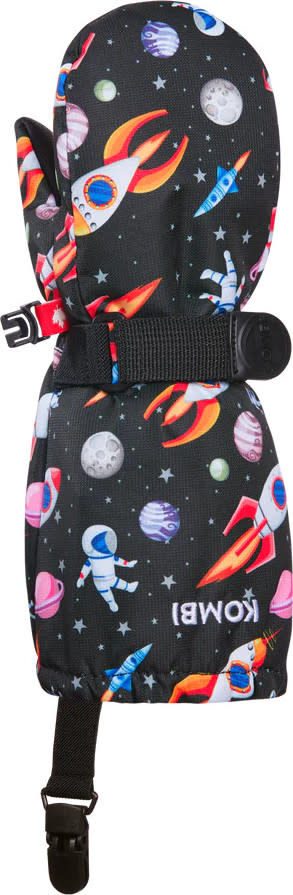 Kombi Kid’s Crazy Caribo Mitten Space Explorer