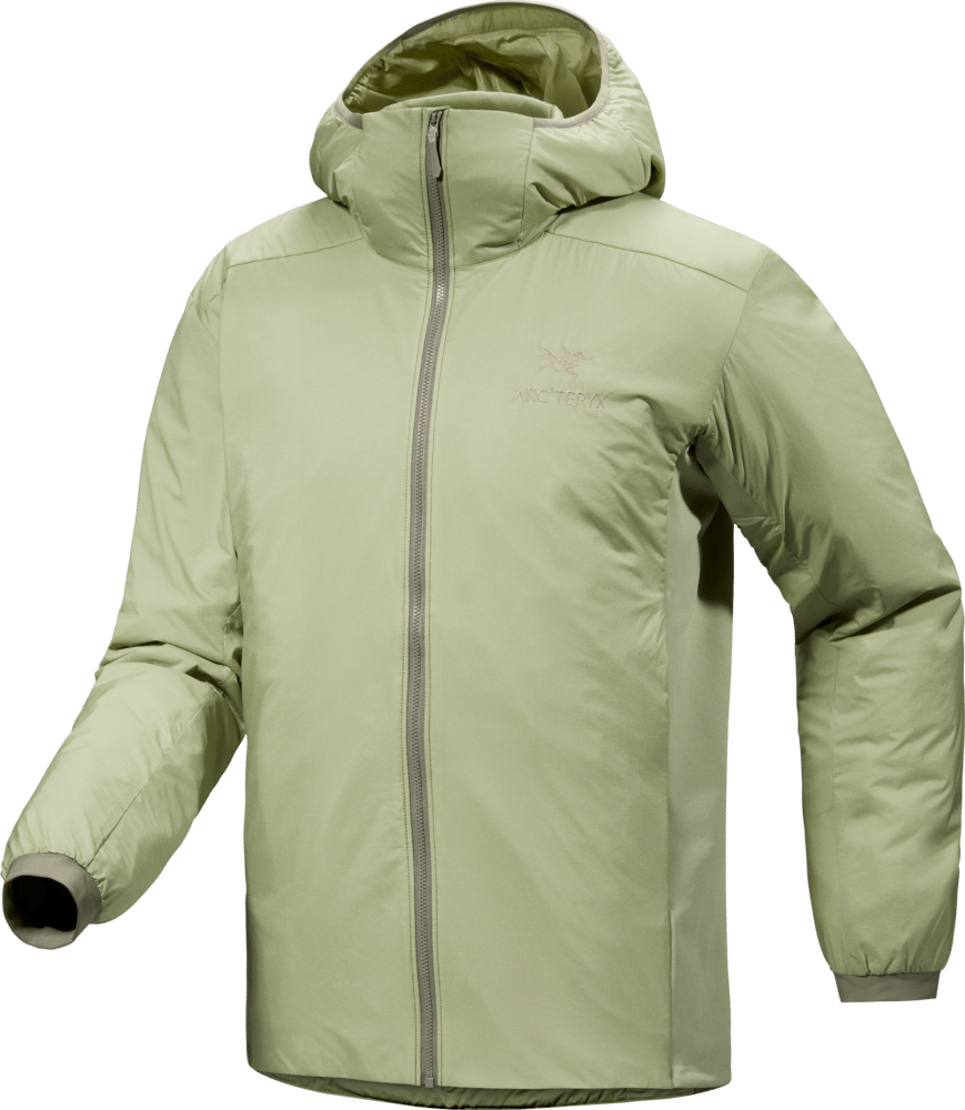 Arc'teryx Men's Atom Hoody Chloris