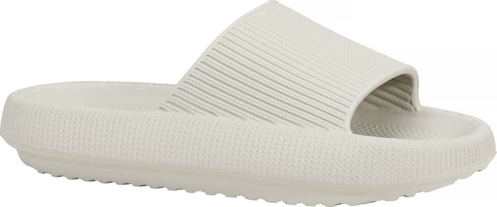 Exani Women's Chunky Slipper Beige Exani