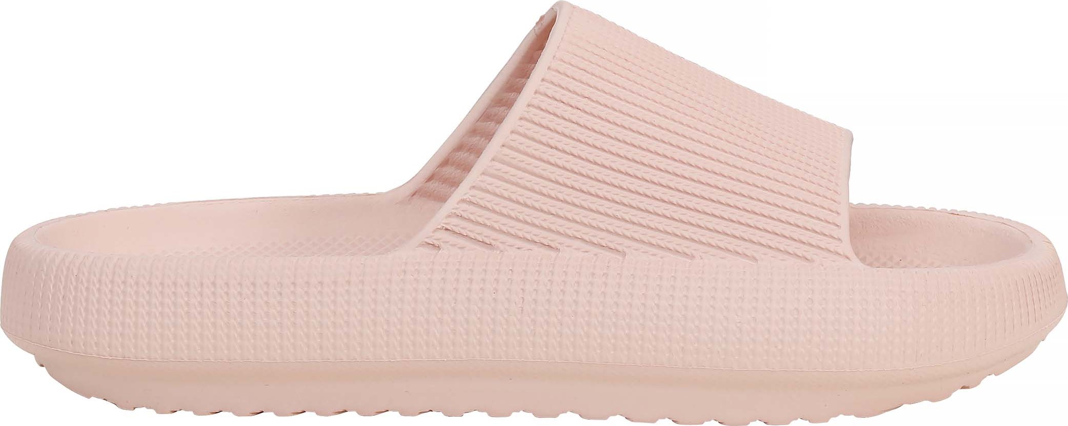 Exani Women’s Chunky Slipper Pink