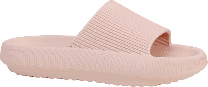 Exani Women's Chunky Slipper Pink Exani