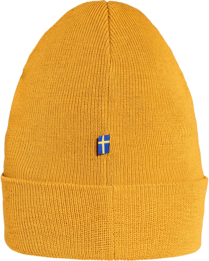 Fjällräven Classic Knit Hat Acorn Fjällräven