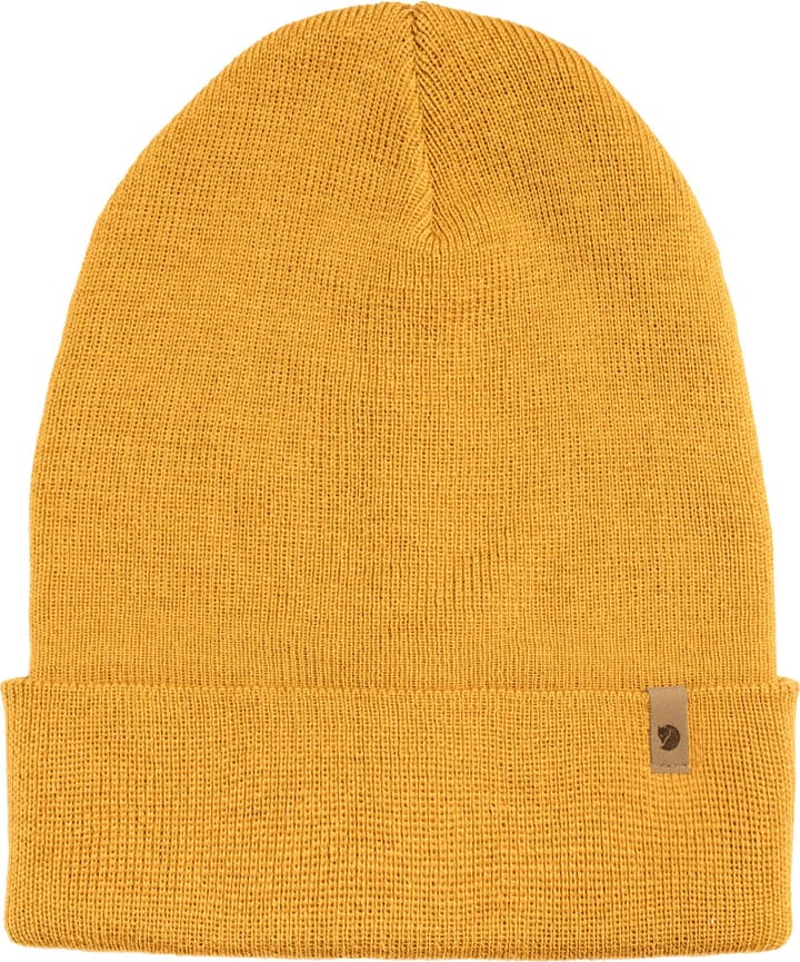 Fjällräven Classic Knit Hat Acorn Fjällräven