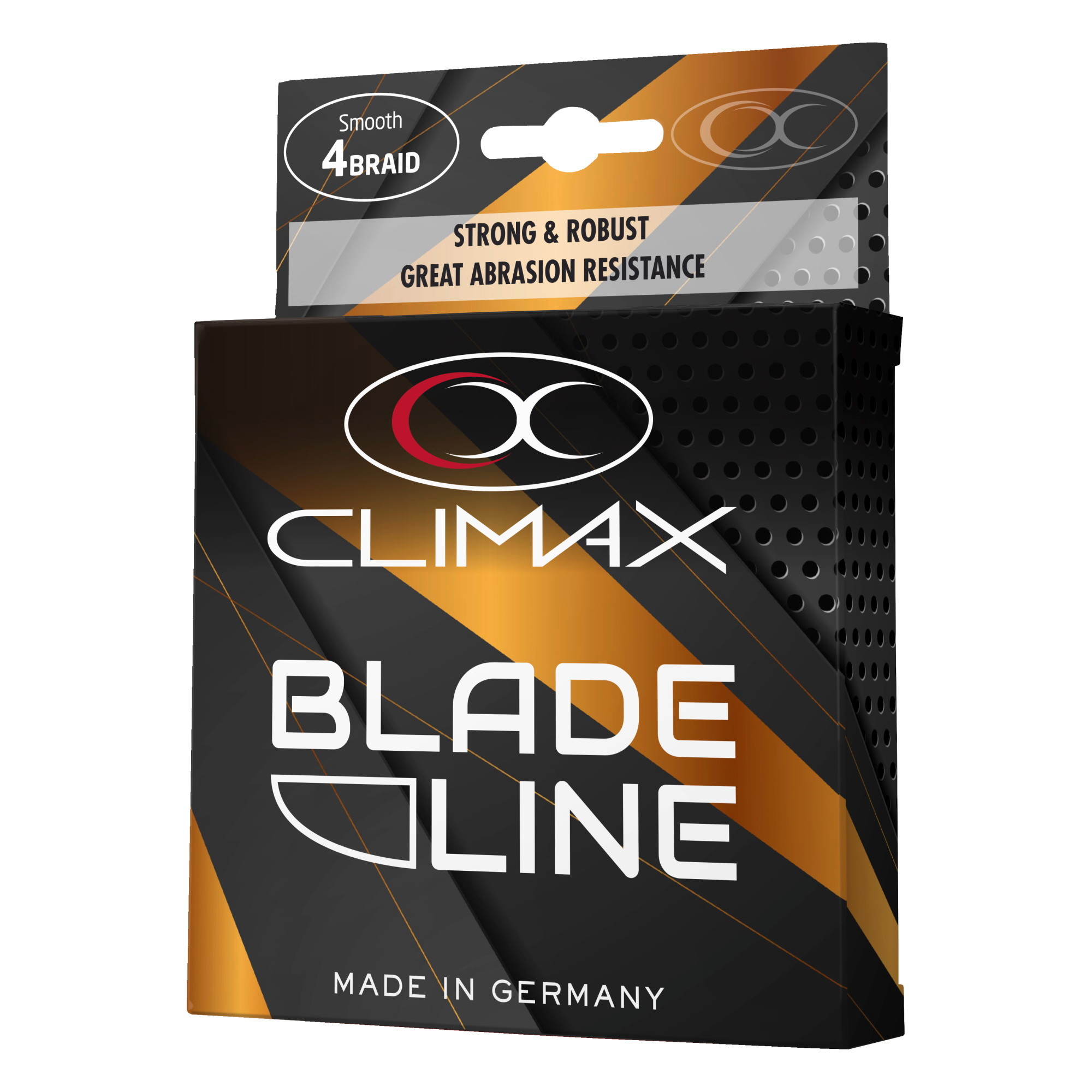 CLIMAX iBRAID 8X BRAIDED LINE 100M Price in India – Buy CLIMAX