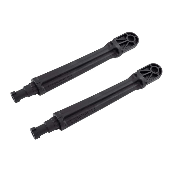 Cannon Cannon Extension Posts (Pair) Stangholderforlenger 2pk Cannon