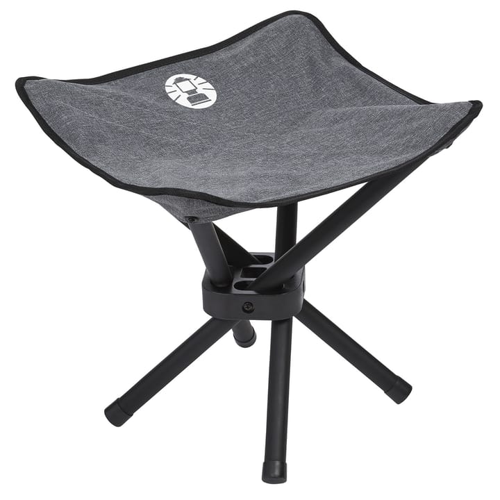 Coleman Forester Series Footstool Grey Coleman